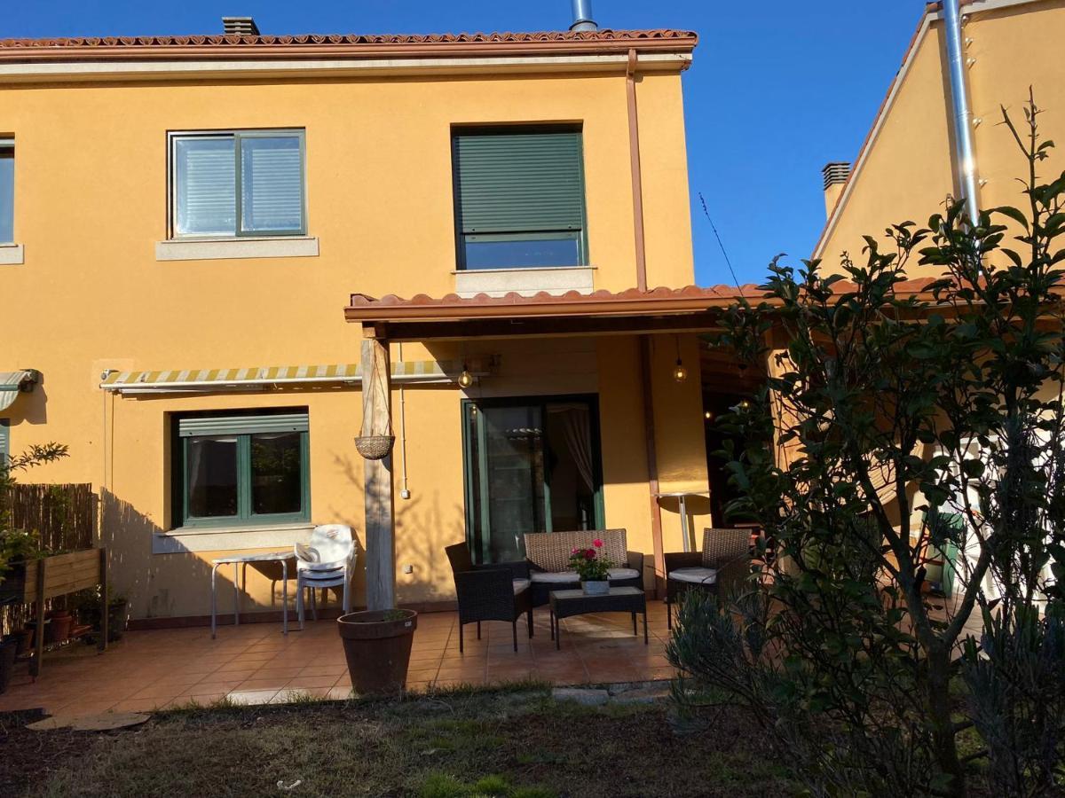 Casa Loureal Ribeira Sacra Ourense Exterior photo